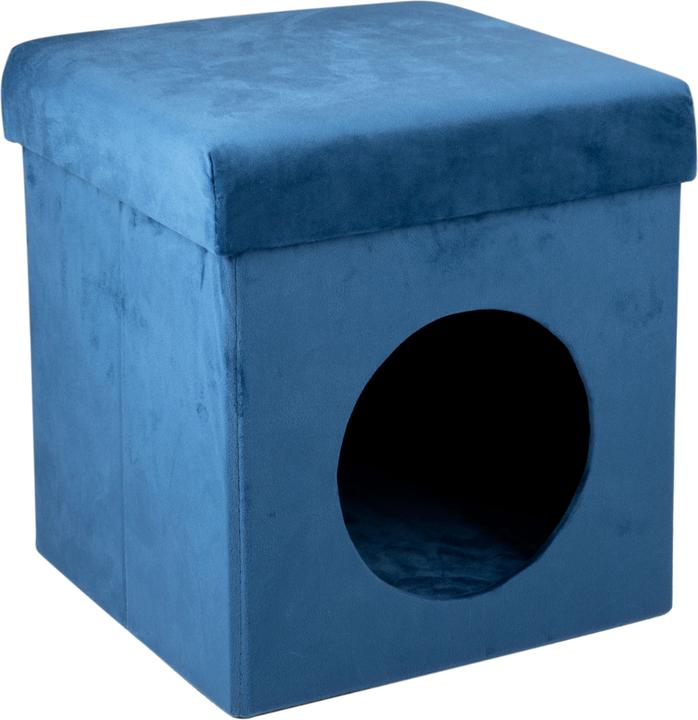 Pet Comfort Cat House Cube (Katze)