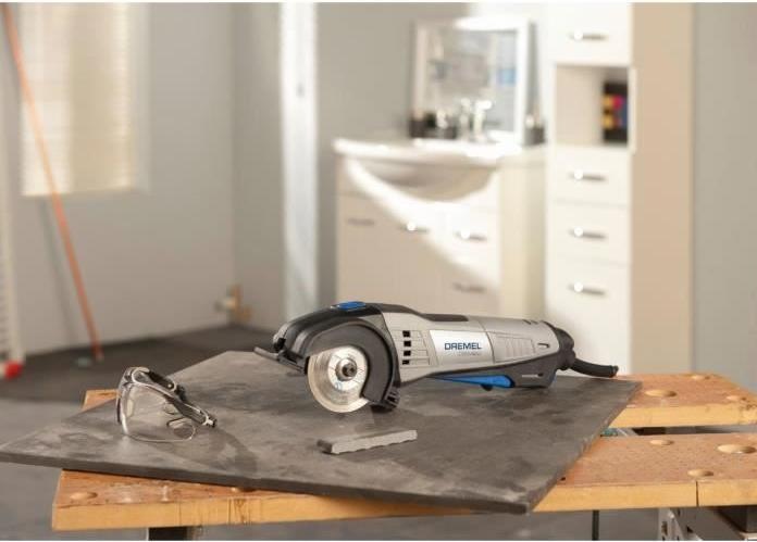 Image du produit Dremel Disque diamant pour carrelage (1 pièce)