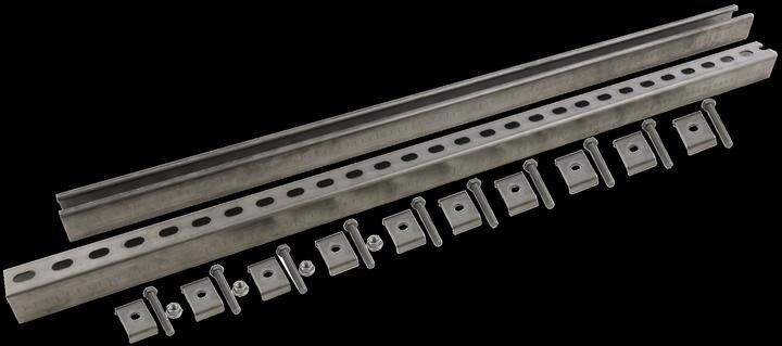 Produktbild Dehn MSC MDH V4A L2000 MZ