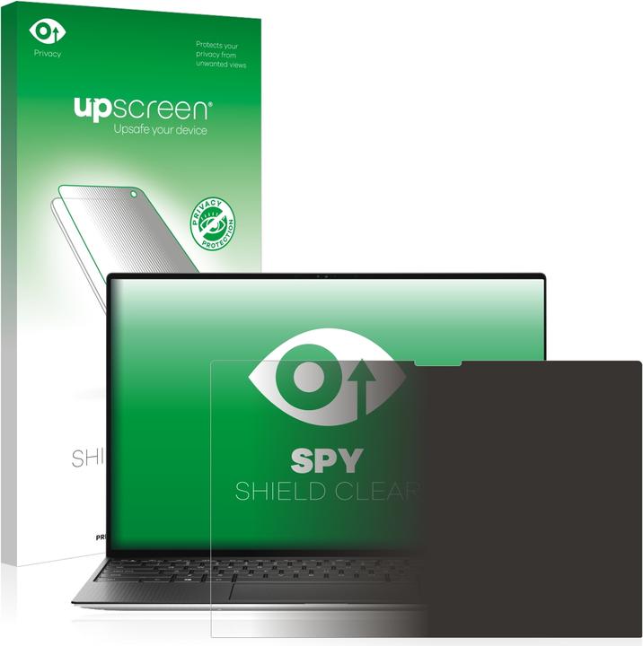 Produktbild upscreen Spy Shield Blickschutzfolie
