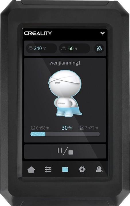 Produktbild Creality Display Kits (Ersatzteile, Zubehör)