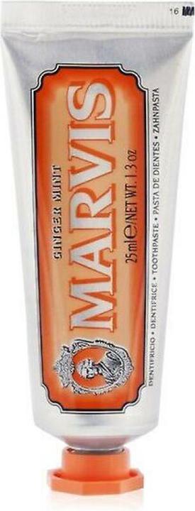 Immagine prodotto Marvis Zenzero e menta (25 ml)