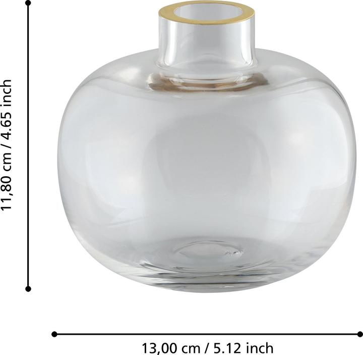 Actual product image EGLO Siranana (0.88 l)