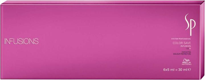 Image du produit Wella SP Color Save - Infusions (30 ml)