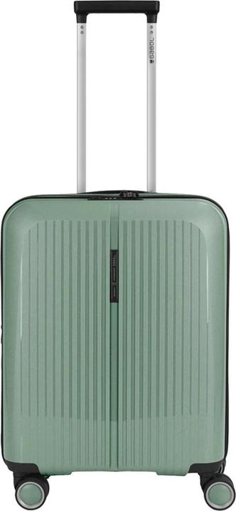 Image du produit Gabol Brooklyn Spinner 55 Expandable Vert (41 l)