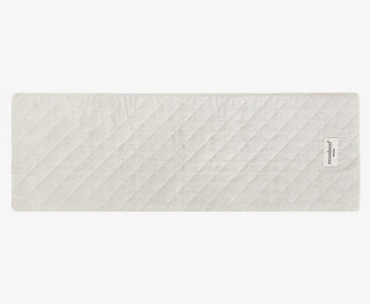 Produktbild Moonboon Kokos-Einleger für Federwiege (35 x 90 cm)