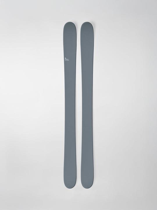 Immagine prodotto Candide Ski Ak 106 2026 (147 cm, Senza rilegatura)
