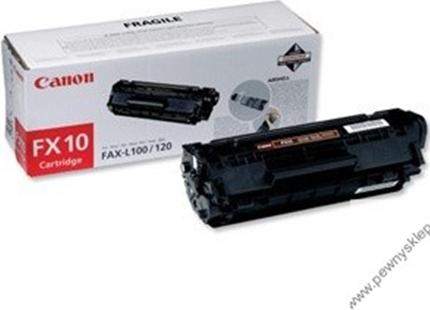 Immagine prodotto Canon Fx-10 (FC)