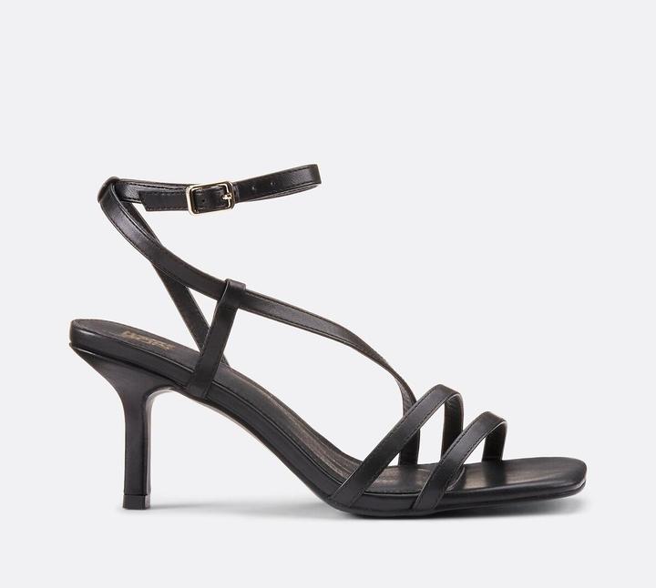Actual product image La Redoute Collections Sandaletten (36)