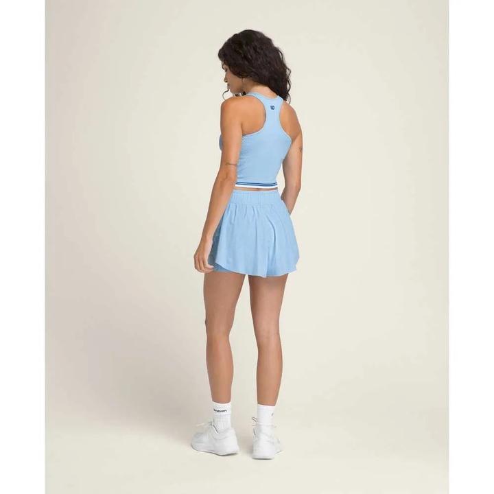 Produktbild Wilson Everyday Brami Damen Airy Blue (S)