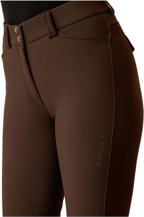 Produktbild Ariat Reithose Tri Factor Vivacity Kniegrip Damen (42)