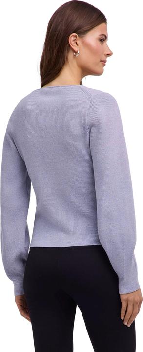 Produktbild Falke FIN Glitter Merino V-Neck w (M)