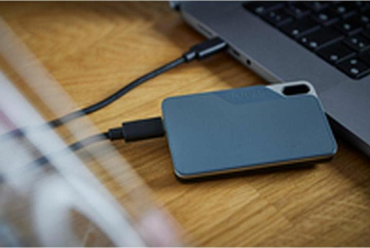 Actual product image Intenso TX100 (1 TB)