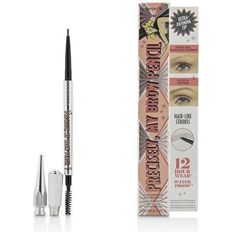 BeneFit Cosmetics, Matita per sopracciglia, Precisely My Brow Pencil (01 Light)