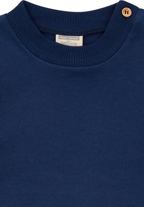 Produktbild loud + proud Warm (74, 80)