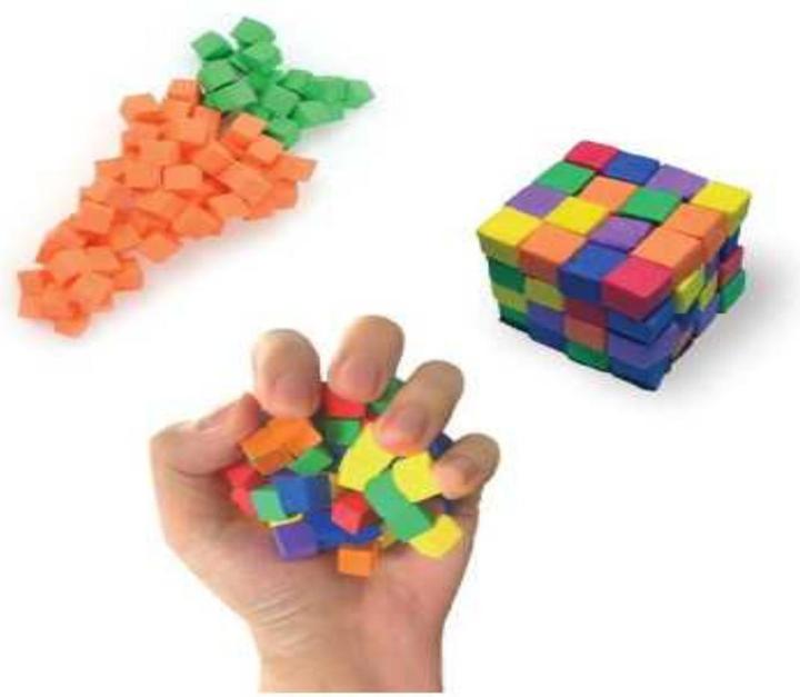 Image du produit Fidl Bitz ! Jeu de construction - FIDLBITZ - Kit Deluxe - Innovativ Kreativ!