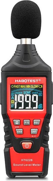 Habotest HT622B