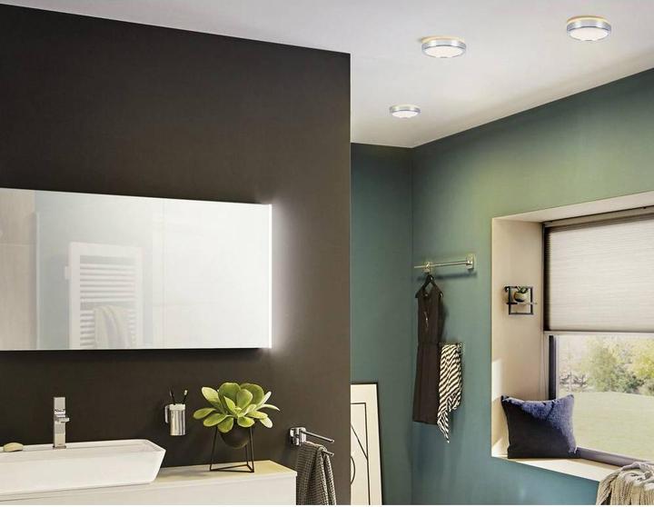 Produktbild Paulmann Aviar (1400 lm)