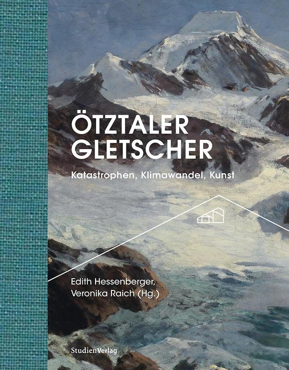 Ötztaler Gletscher (Deutsch, Edith Hessenberger, Veronika Raich, 2023)