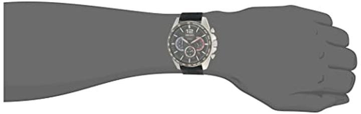 Image du produit Seiko Chronographe (Chronographe, 44 mm)
