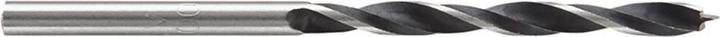 Actual product image wolfcraft 1 wood twist drill CV ø3x61mm (3 millimetres)