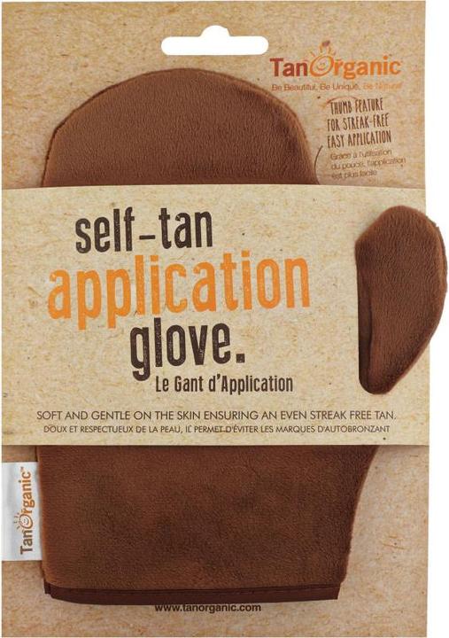 Produktbild Tan Organic Self Tan Application Glove