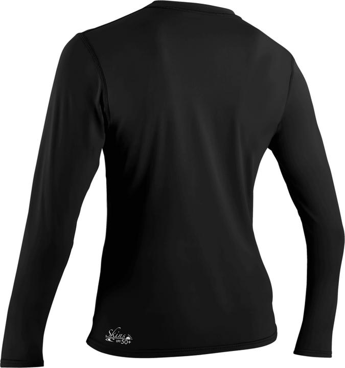 Actual product image O'Neill 's long-sleeved t-shirt basic skins sun (XXL)