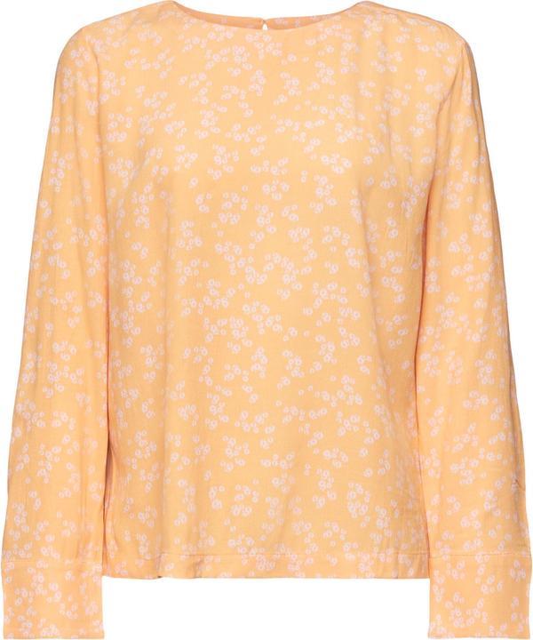 Produktbild Esprit Crêpe-Bluse mit Print (M)