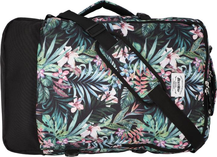 Produktbild Worldpack Bestway Cabin Pro Rucksack 54 cm Laptopfach (40 l)