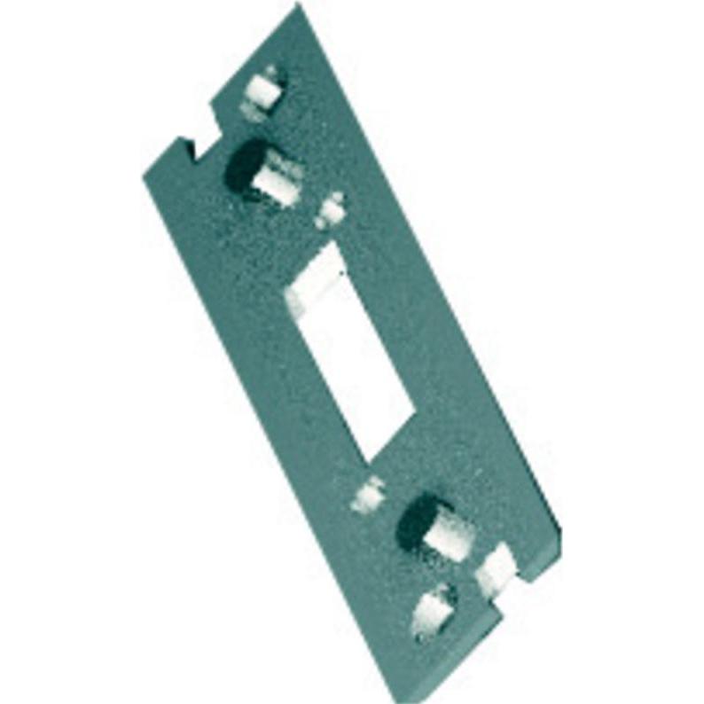 Ulmia, Beitel + Handhobel, Ersatzmesser Alu-Line (48 mm)