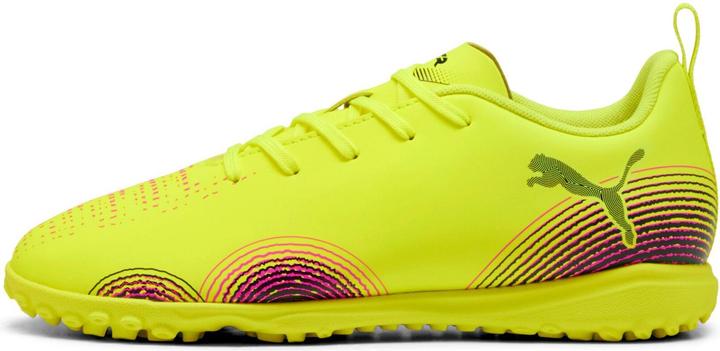 Actual product image Puma Future 8 Play Tt Jr (38.5)