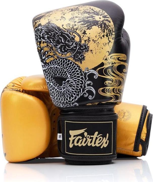 Produktbild Fairtex Boxhandschuhe BGV26 Harmony Six (10 OZ)