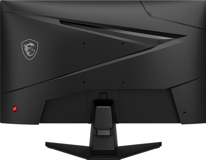 Actual product image MSI MAG 244F (1920 x 1080 pixels, 23.80")