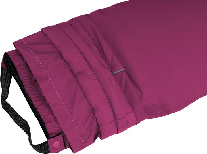 Actual product image Normani Children's winter trousers "Carmacks" - 8753 (170)