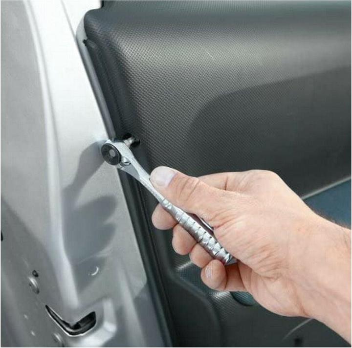 Immagine prodotto Facom Bit Ratchet 1/4 (6,3 mm) R.PEJ (1/4")