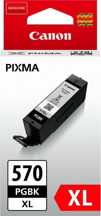 Produktbild Canon PGI-570XL BL SEC (PGBK)