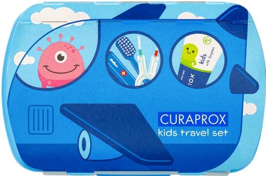 Actual product image Curaprox Kids (Extra soft, 1 x)