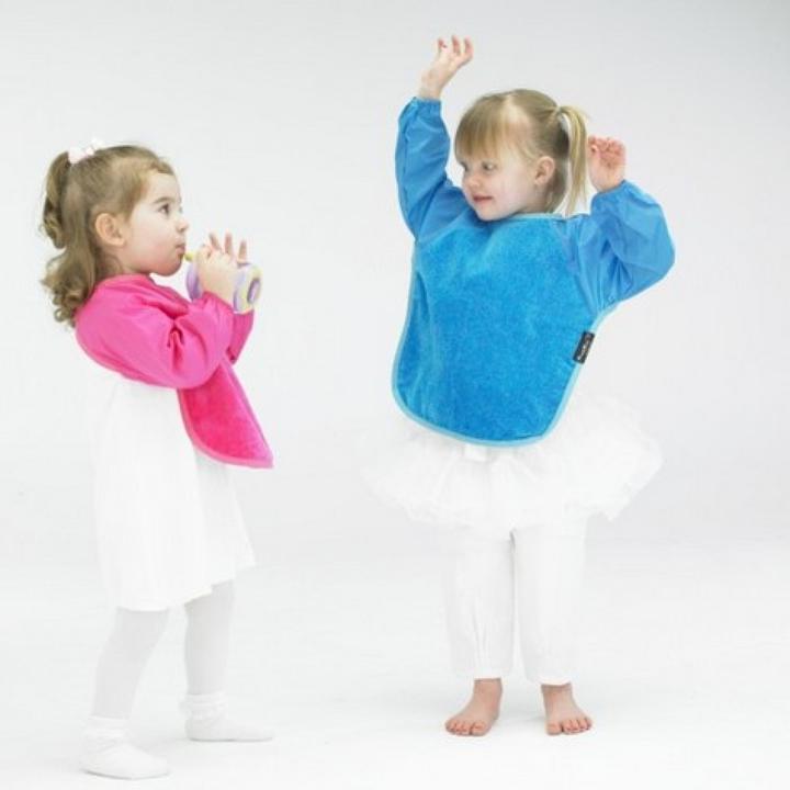 Actual product image Mum2Mum Bib (6 months)