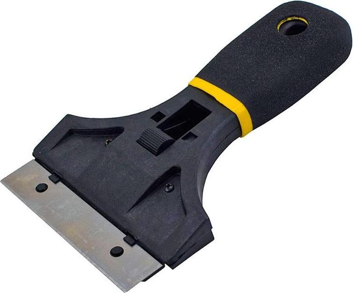 Actual product image Kinzo Paint scraper