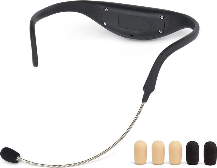 Image du produit Samson Pare-vent S5AH8 (Mousse)