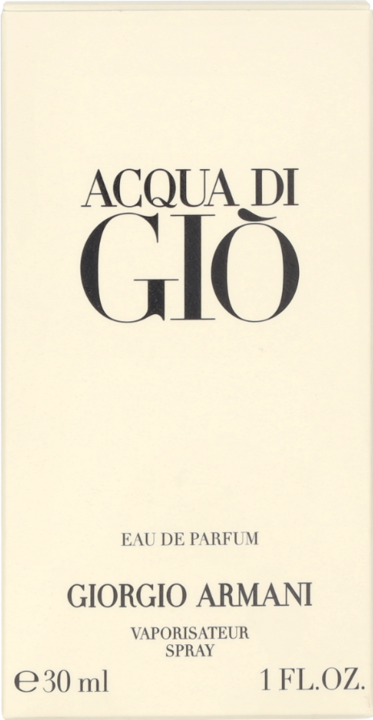 Armani Exchange Acqua Di Gio Pour Homme (Eau de Parfum, 30 ml)