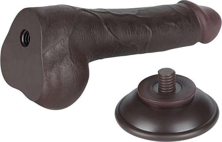 Produktbild Lovetoy Skin Dildo 19.5 cm