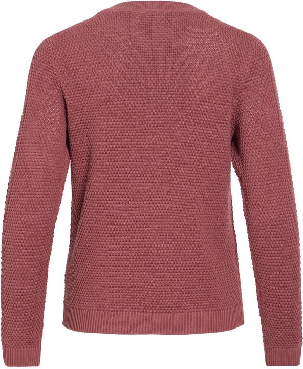 Actual product image Vila VIDALO Basic Strickpullover (M)