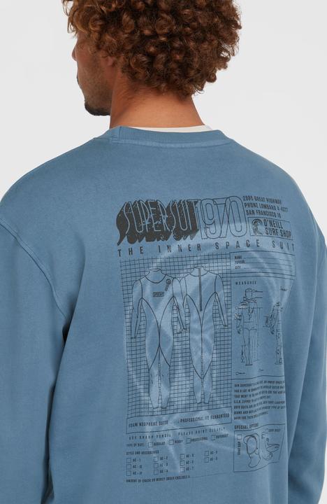 Actual product image O'Neill O'Riginals Crew (XL)