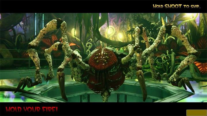 Produktbild Microids House of the Dead Remake (Limidead Edition) (Xbox Series X, Xbox One S)