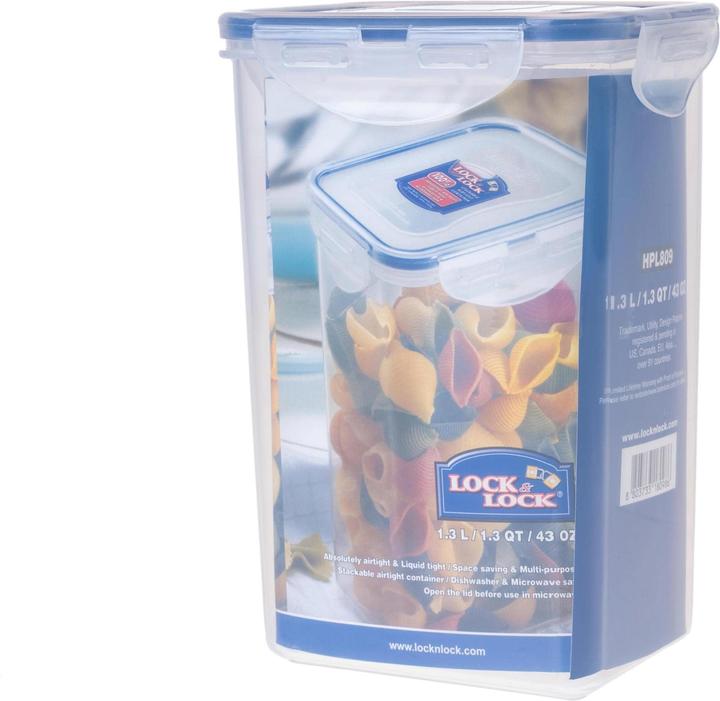 Produktbild Lock & Lock Classic (1.30 l)