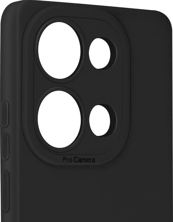 Actual product image Avizar SoftGlow Case Series (Xiaomi Redmi Note 13 Pro 4G)