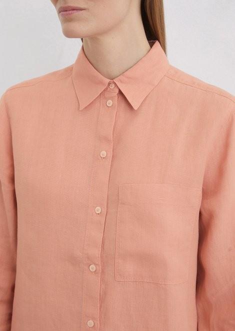 Image du produit Marc O'Polo Leinenbluse (40)