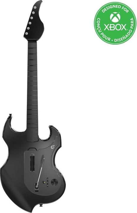 Productafbeelding PDP Riffmaster Wireless Guitar (PC)