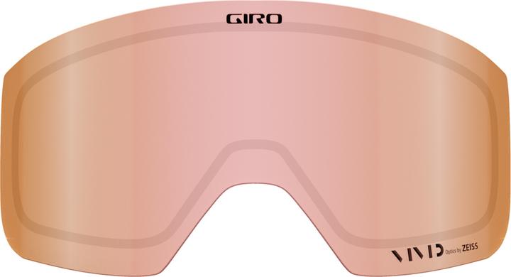 Giro Axis/Ella Lense (Skibrille Ersatzglas)